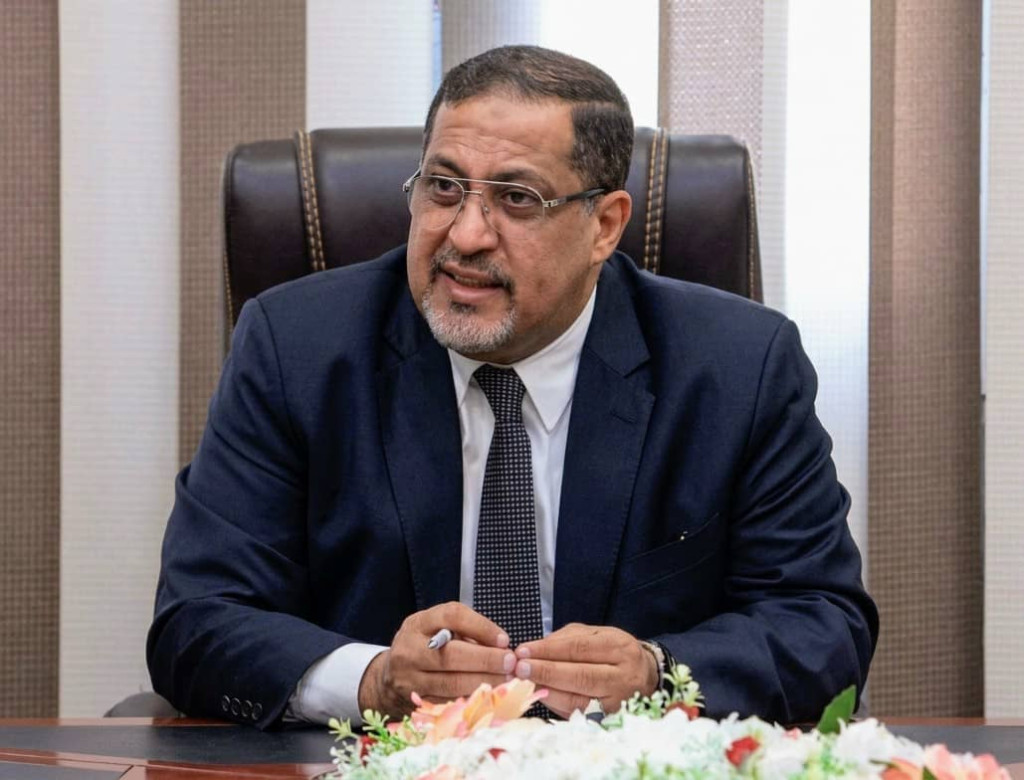 وزارة العدل تدين استهداف مليشيات الحوثي الإرهابية للمجمع القضائي في تعز