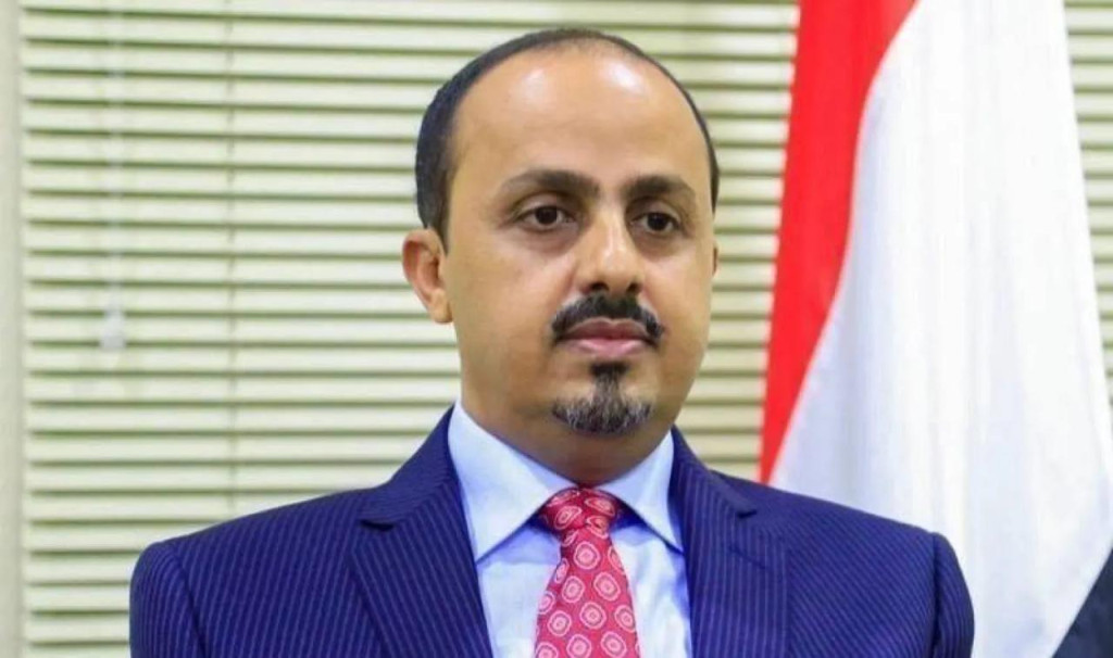الإرياني: التهدئة منحت إيران والحوثيين فرصة لإعادة التسليح وتعزيز التهديدات