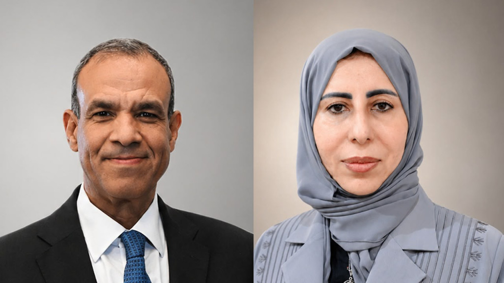 وزيرة الخارجية تبحث مع نظيرها المصري مستجدات الأوضاع في اليمن والتطورات الإقليمية