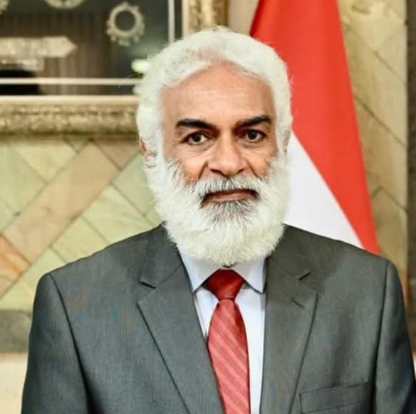 وزير التخطيط يبحث مع المديرة القُطرية للبنك الدولي مجالات التعاون والمشاريع التنموية