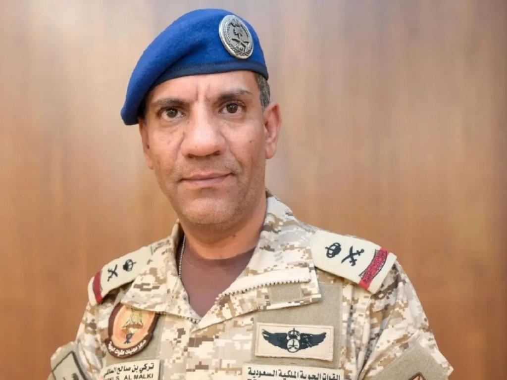 التحالف: مستمرون في دعم الحكومة اليمنية والقوات المسلحة في كافة المسارات لاستعادة الدولة وانهاء الانقلاب الحوثي